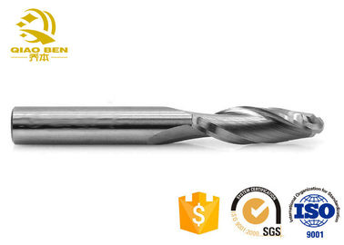 Professional Carbide Ball End Mill Flexible Ball Nose End Mill Cutter D20MM