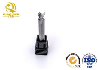 Aluminum Dovetail End Mill Cutter 3 Flute Carbide End Mills Sharp Edge - Line