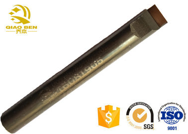 Highlight Chamfering Polycrystalline Diamond Pcd Tools For Mobile Phones / Laptops