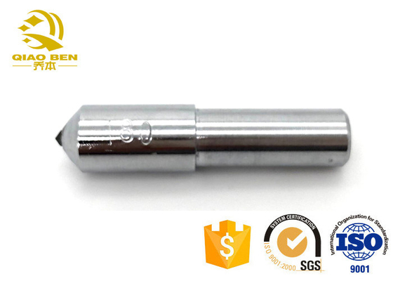 6MM Carbide Pcd Router Bit 2 Flute Carbide End Mill Mdf PCD Diamond V Shape 90 Degree Milling Cutter