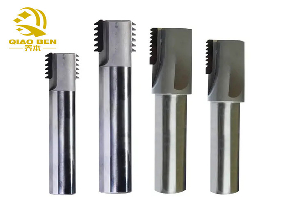 High Quality Import Diamond End Mill PCD Acrylic Milling Cutter Non Standard PCD Cutter For Acrylic