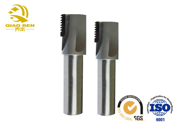 High Quality Import Diamond End Mill PCD Acrylic Milling Cutter Non Standard PCD Cutter For Acrylic