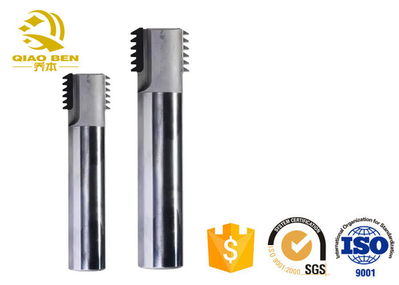 High Quality Import Diamond End Mill PCD Acrylic Milling Cutter Non Standard PCD Cutter For Acrylic