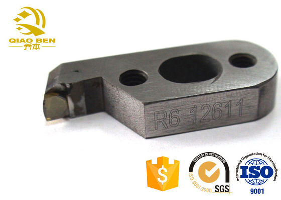 Trimming Monocrystal Diamond Cutting Tools