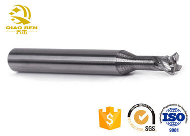 45 Degree Dovetail End Mill Cutter Dovetail Slot Milling Cutter Wear Resistance