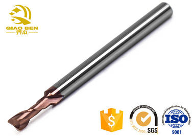 45 Degree Dovetail End Mill Cutter Dovetail Slot Milling Cutter Wear Resistance