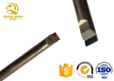 Highlight Chamfering Polycrystalline Diamond Pcd Tools For Mobile Phones / Laptops