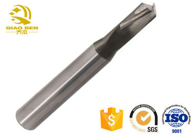 Diamond Carbide PCD Cutting Tools Cnc Pcd Boring Cutting For Aluminum Parts