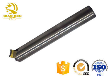 Synthetic Monocrystal Diamond Cutting Tools MCD Jewelry Cutter 0.8um Graininess
