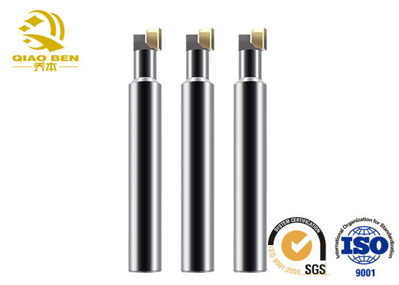 Ultra Precision Monocrystalline Diamond Tools For Industrial Field / CNC machine